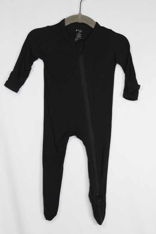 0-3m Kyte Sleeper - Black