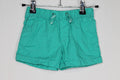 12-18m Carter's Shorts - Turquoise
