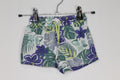 9-12m Carter's Shorts - Floral