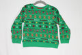 4T George Sweater - Green