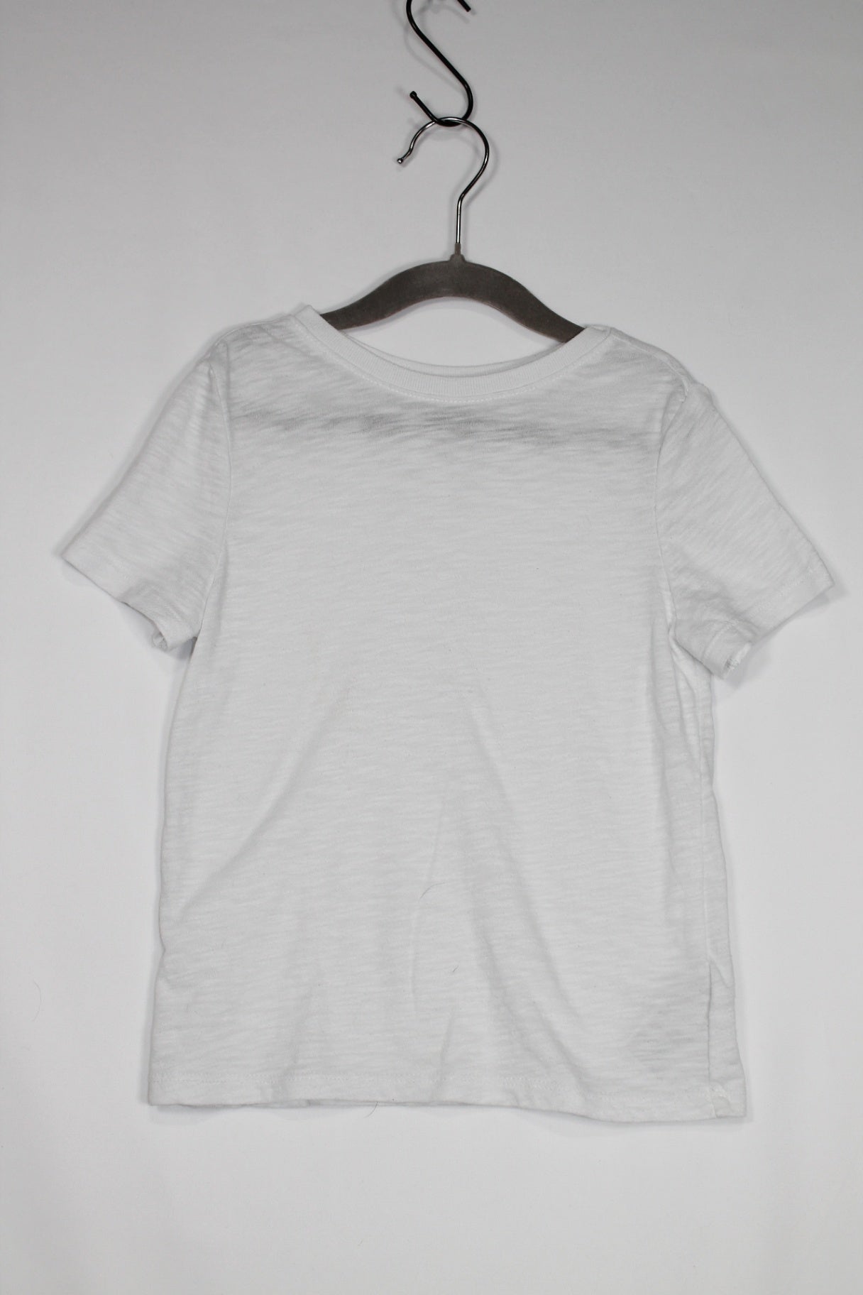 5T Old Navy T-Shirt - White