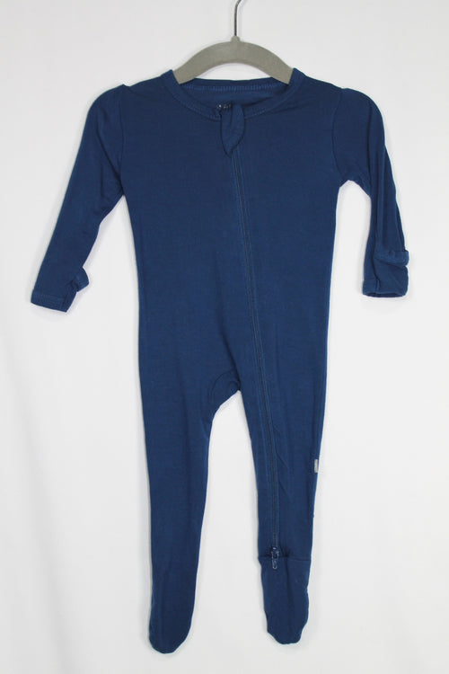 0-3m Kyte Sleeper - Blue