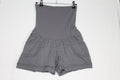 S/P Motherhood Maternity Maternity Shorts - Grey
