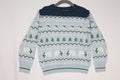 5 Andy & Evan Sweater - Blue