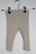 0-3m H&M Pants - Tan