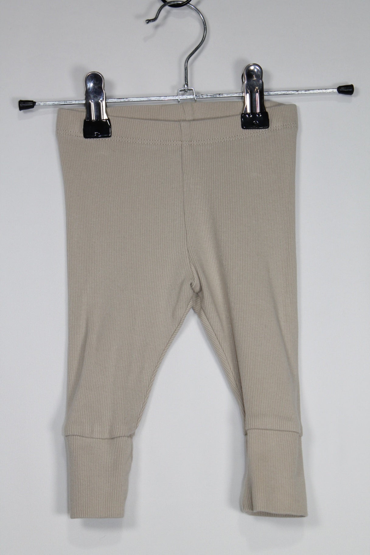 0-3m H&M Pants - Tan