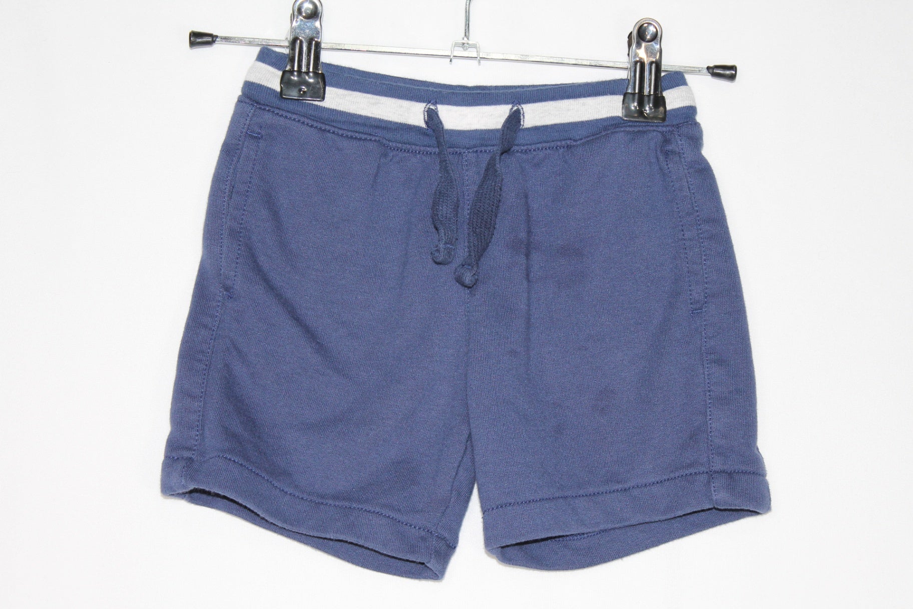 12-18m Carter's Shorts - Navy
