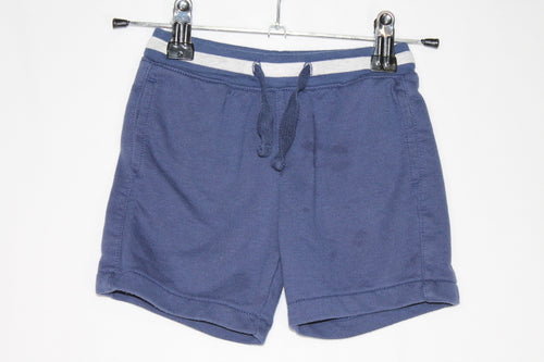 12-18m Carter's Shorts - Navy
