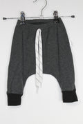 0-6m Portage and Main Pants - Black
