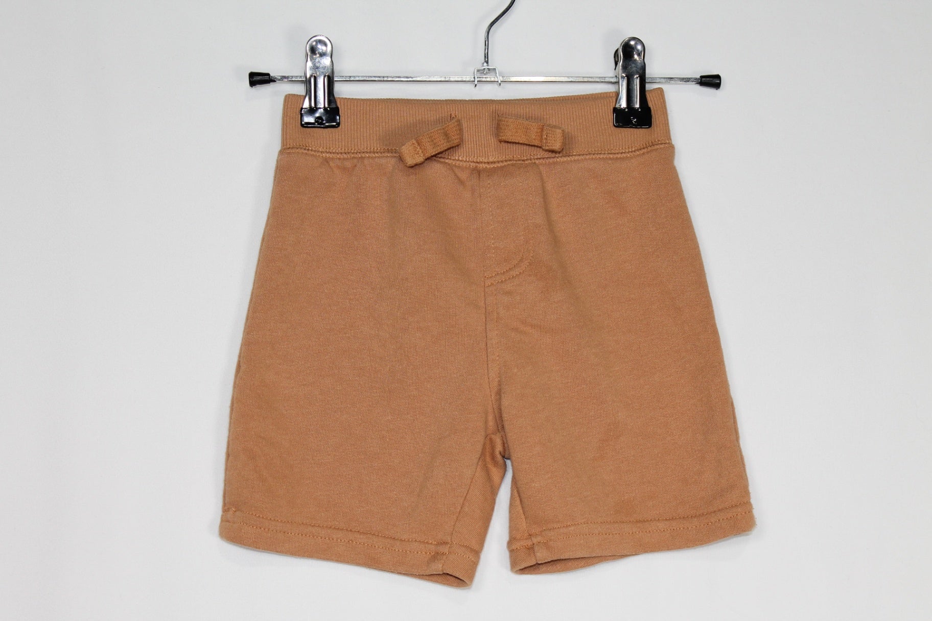 3T George Shorts - Orange
