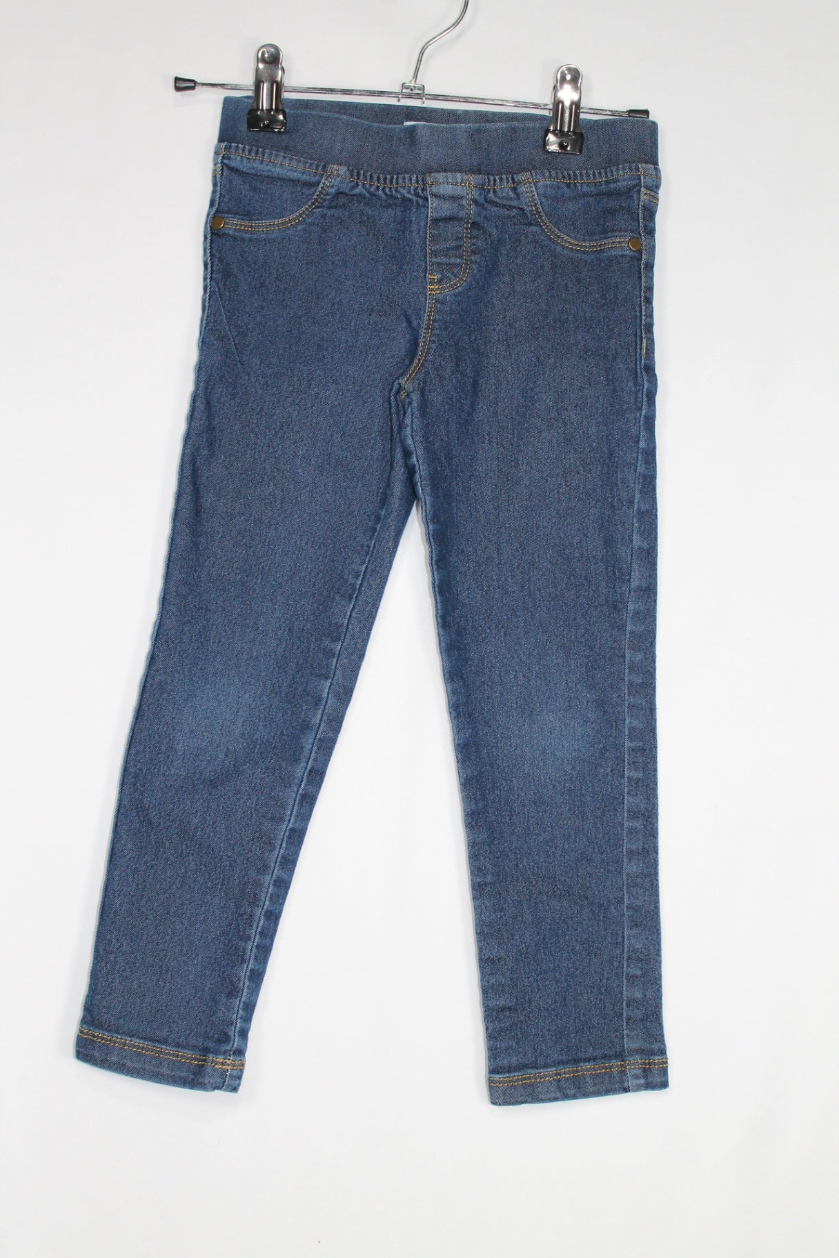 5T George Jeans - Blue