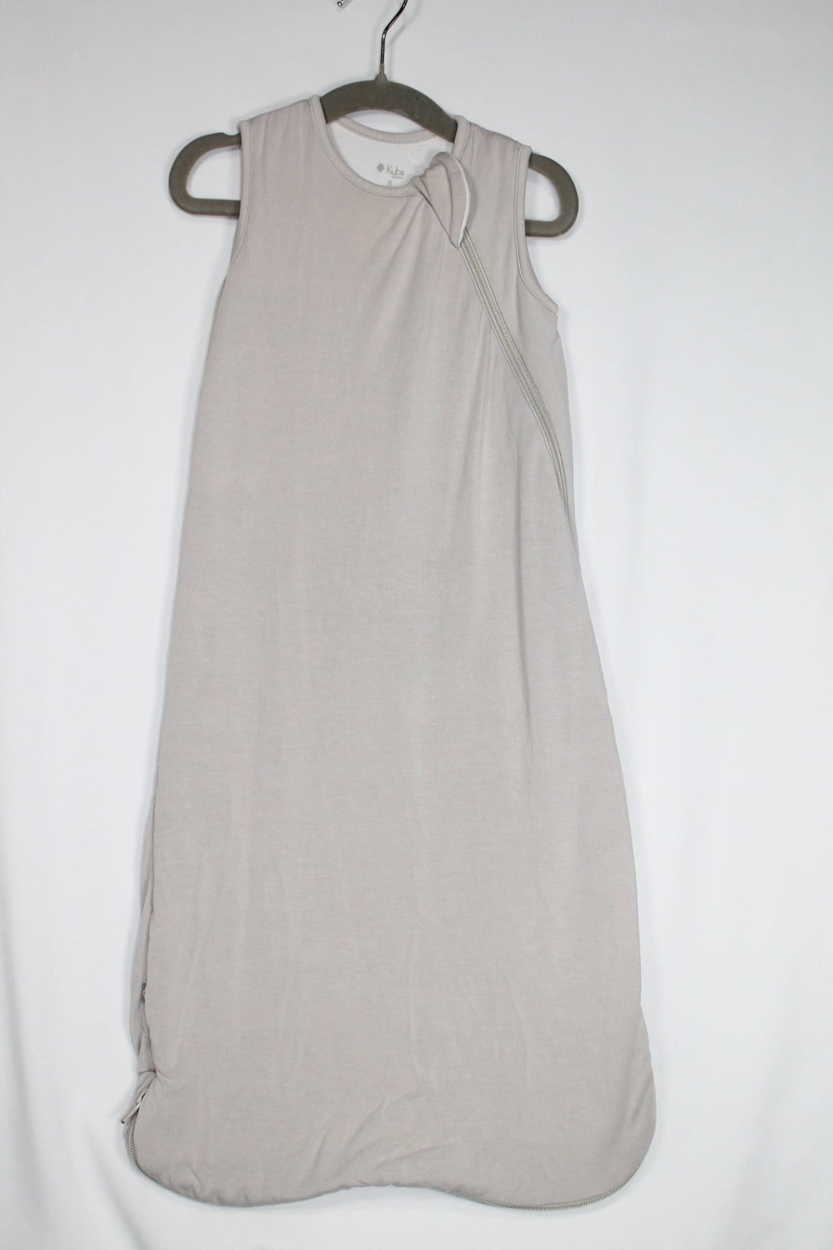 0-6m Kyte Sleep Sack - 1 TOG - Grey