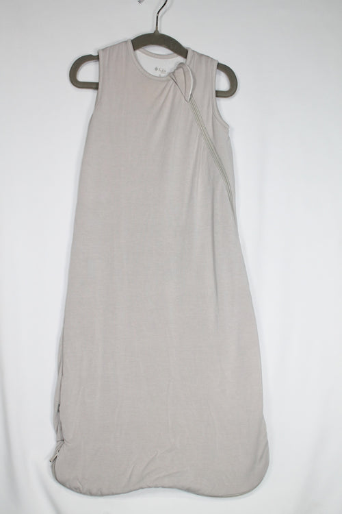 0-6m Kyte Sleep Sack - 1 TOG - Grey