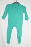 0-3m Kyte Sleeper - Green
