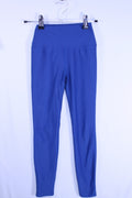 5 5YL Leggings - Blue