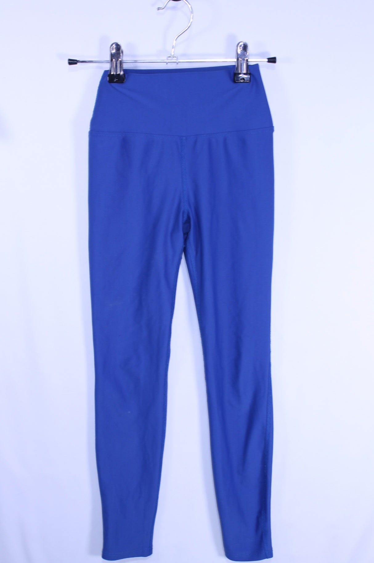 5 5YL Leggings - Blue