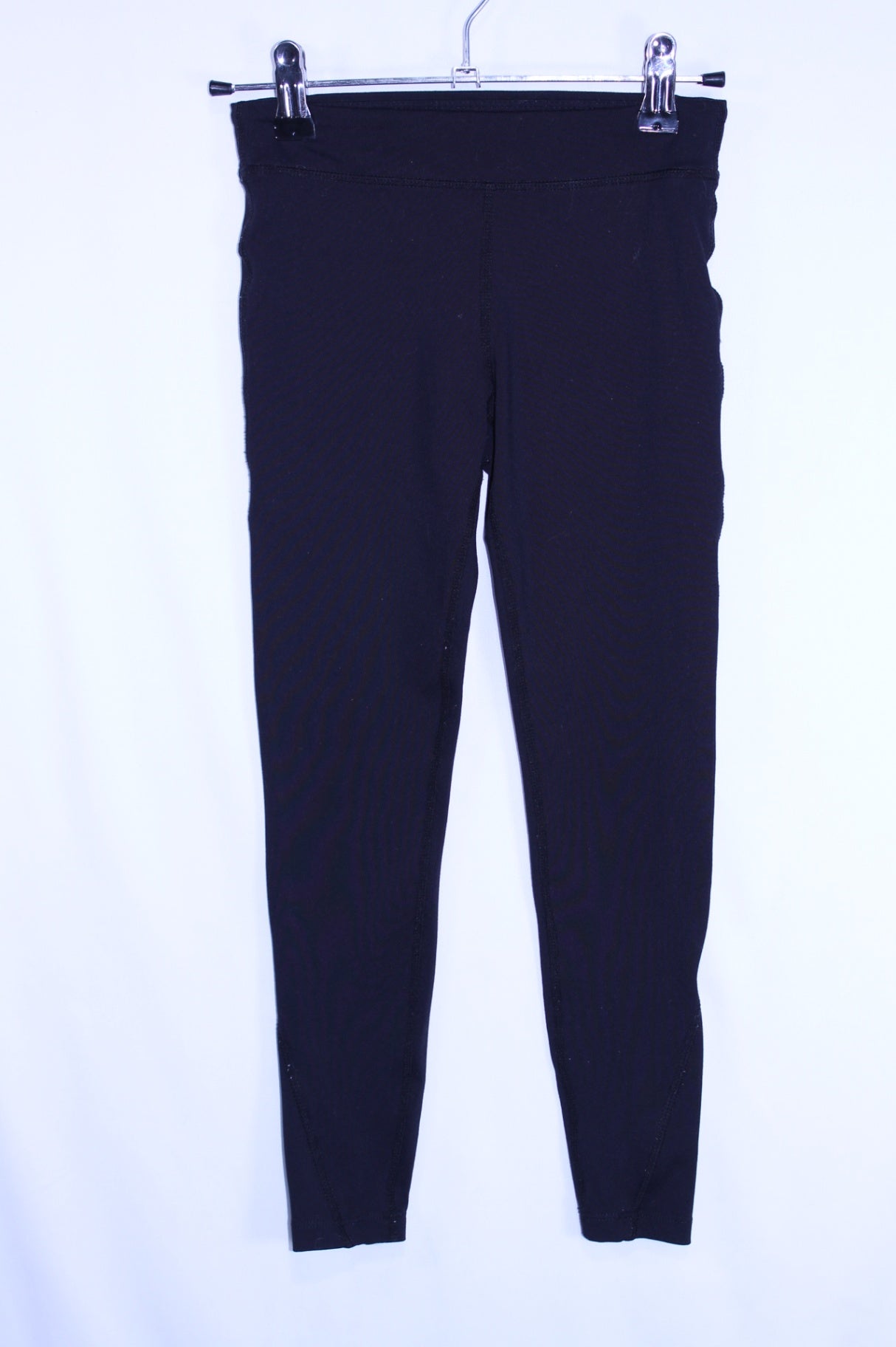 TBD Ohh Lala Dancewear Leggings - Black