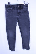 5 True Indigo Jeans - Black