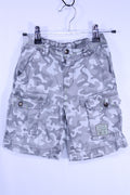 6 George Shorts - Camo