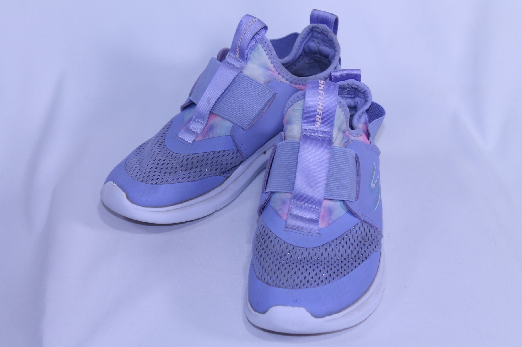 2K Skechers Sneakers - Purple