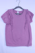12 Carter's T-Shirt - Pink