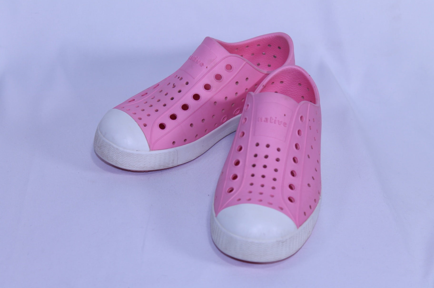 13K Native Shoes - Pink