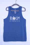 10/12Y George Tank Top - Blue