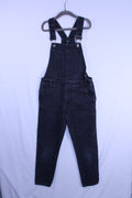 8 Joe Fresh Overalls - Black