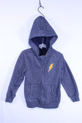 5T George Sweater - Grey