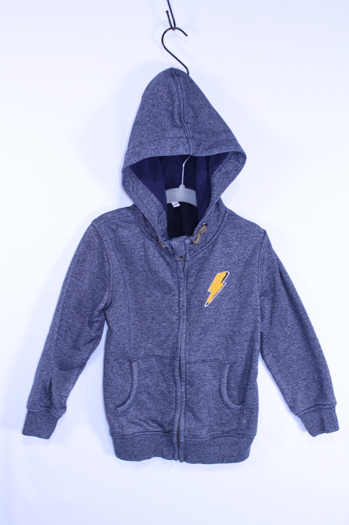 5T George Sweater - Grey