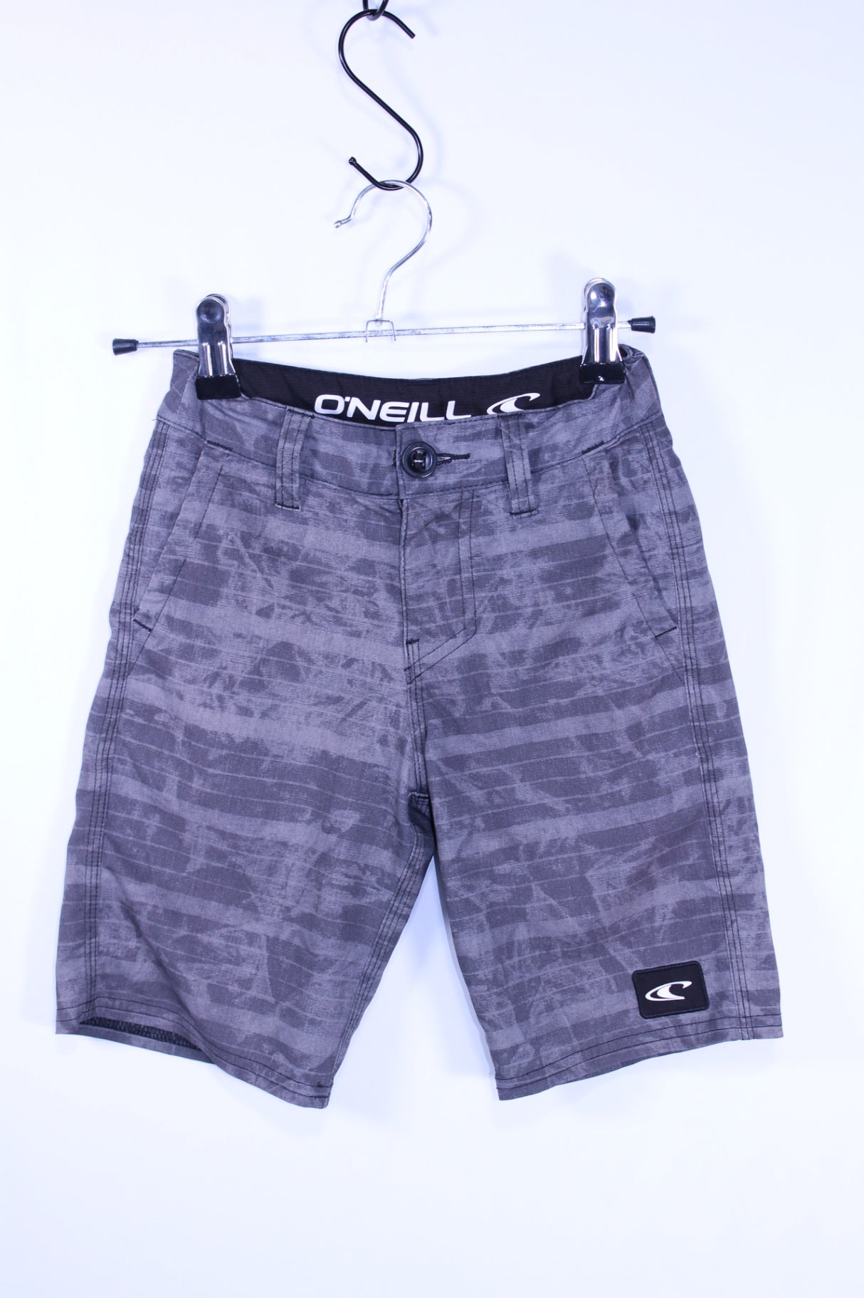 4 O'Neill Swim Shorts - Grey