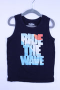5T OshKosh B'gosh Muscle Tank - Navy