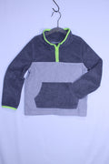 7 OshKosh B'gosh Fleece Jacket - Grey