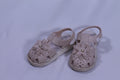 8.5T Unknown Sandals - Cream