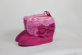 0-6m - Shoes So'Dorable Baby Shoes - Magenta
