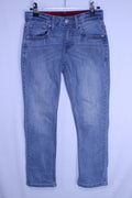 8 Levis Jeans - Blue