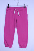 5T Carter's Sweat Pants - Pink