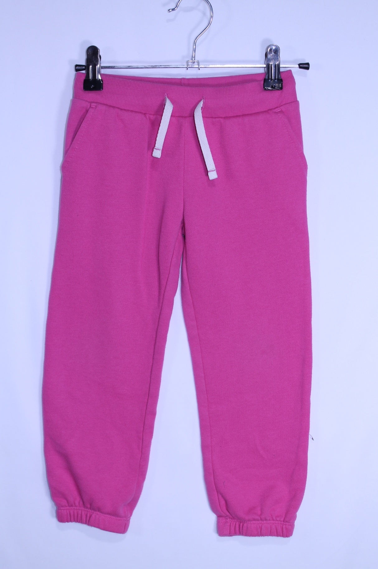 5T Carter's Sweat Pants - Pink
