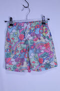 4 GAP Swim Shorts - Chaos