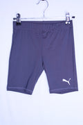 8 Puma Shorts - Grey