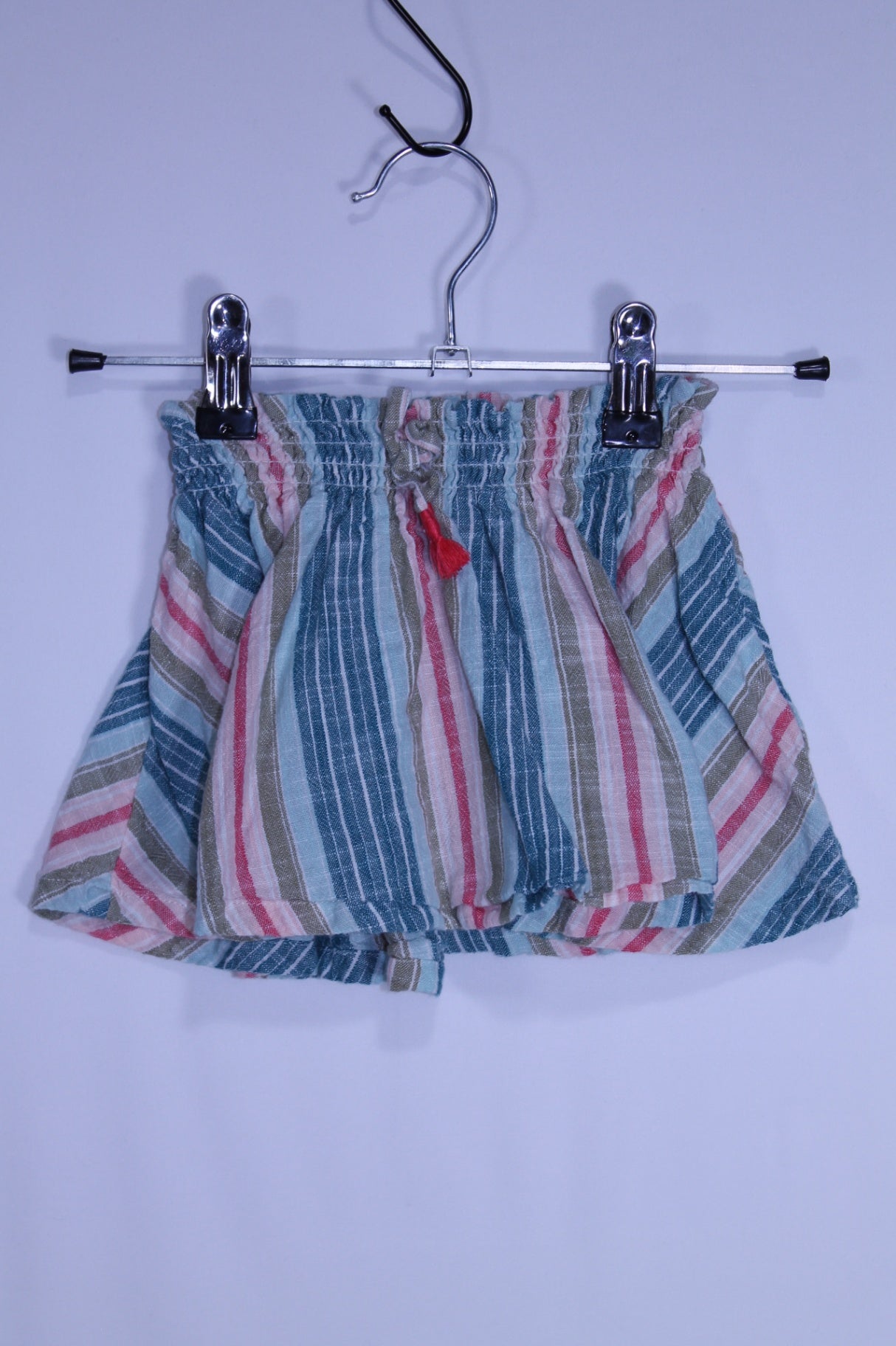12-18m Old Navy Skirt - Multi-coloured