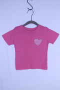 2T Old Navy T-Shirt - Pink