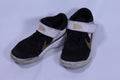 12K Nike Sneakers - Black w/White