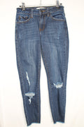 12/14Y KanCan Jeans - Blue