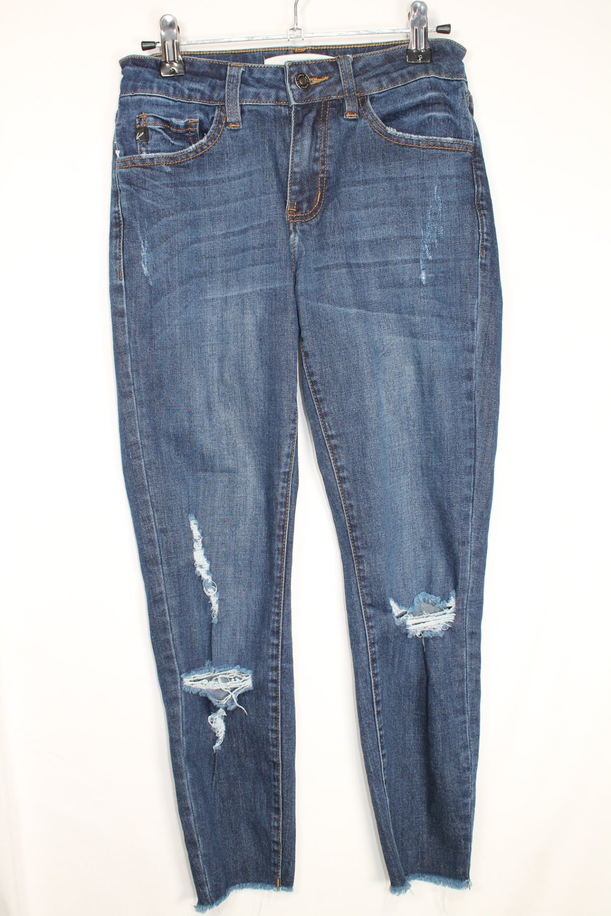 12/14Y KanCan Jeans - Blue