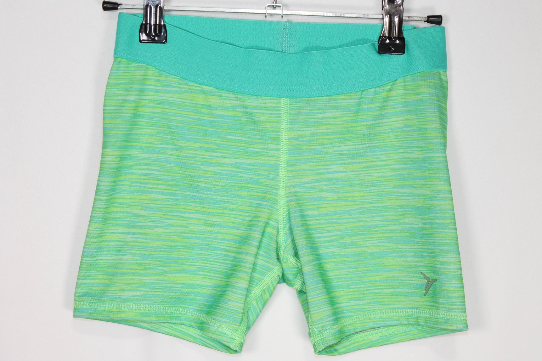 8 Old Navy Shorts - Green