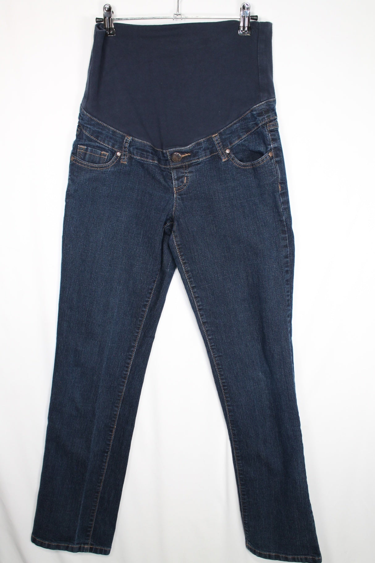 S/P Thyme Maternity Jeans - Blue
