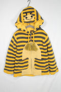 7/8Y Kyber Outerwear Coat - Bee