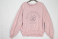 8 GAP Sweater - Pink w/Gems