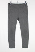 7 Lazy Pants Leggings - Grey